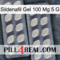 Sildenafil Gel 100 Mg 5G 07